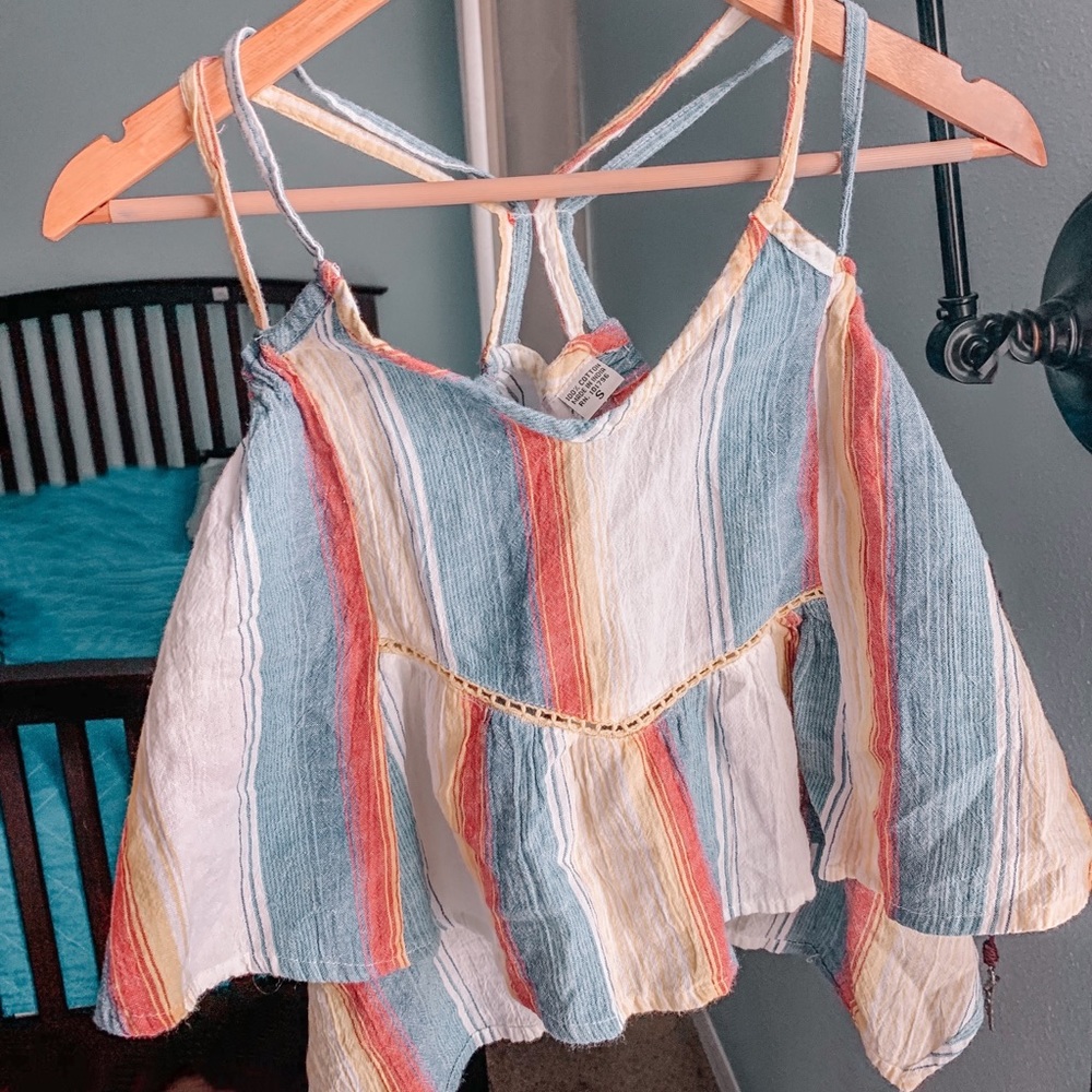 Ron Jon Tank Top